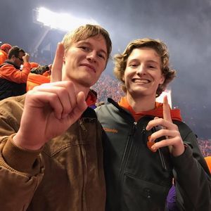 Meet your Posher, Marc